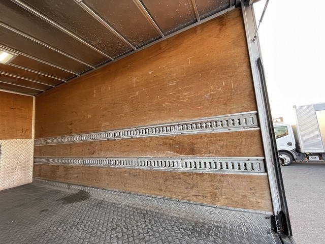 トヨタダイナアルミバン小型（2t・3t）[写真23]