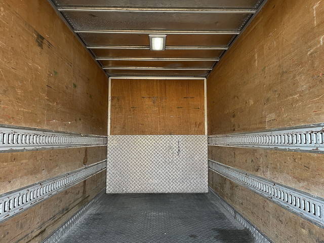 トヨタダイナアルミバン小型（2t・3t）[写真26]