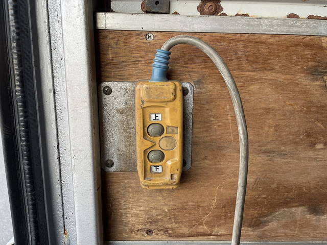 トヨタダイナアルミバン小型（2t・3t）[写真27]