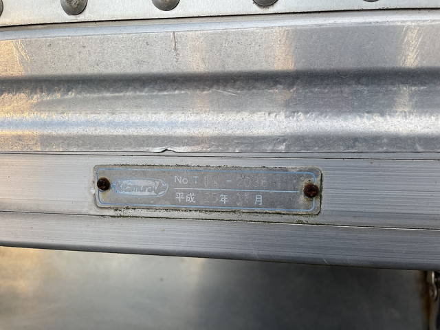 トヨタダイナアルミバン小型（2t・3t）[写真29]