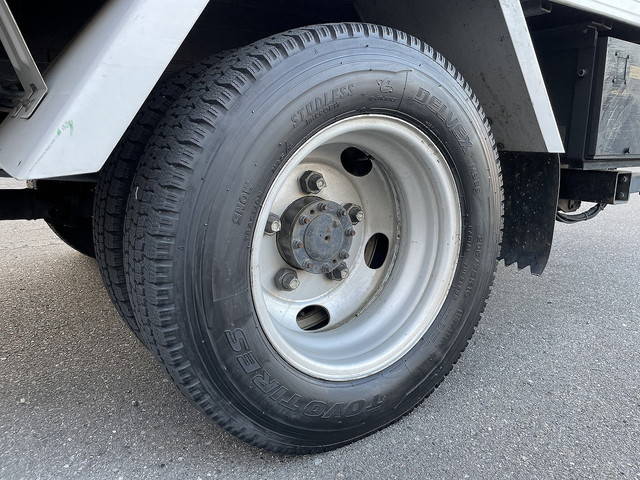 トヨタダイナアルミバン小型（2t・3t）[写真33]