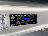 トヨタダイナアルミバン小型（2t・3t）[写真34]