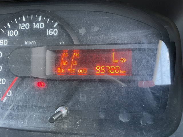 トヨタダイナアルミバン小型（2t・3t）[写真35]