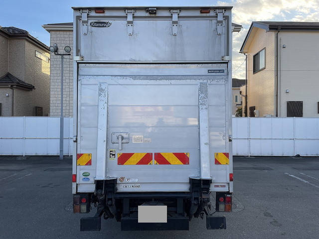 トヨタダイナアルミバン小型（2t・3t）[写真05]