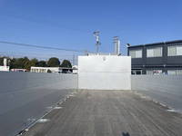 三菱ふそうファイター平ボディ中型（4t）[写真10]