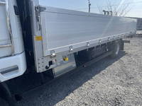 三菱ふそうファイター平ボディ中型（4t）[写真13]