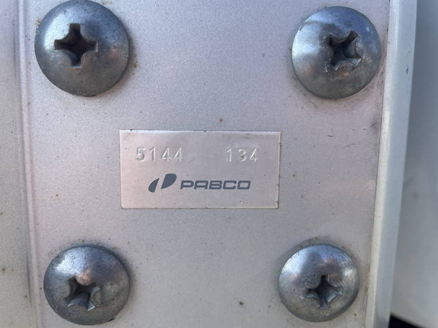 三菱ふそうファイター平ボディ中型（4t）[写真14]