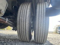 三菱ふそうファイター平ボディ中型（4t）[写真18]