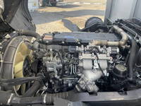 三菱ふそうファイター平ボディ中型（4t）[写真23]