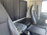 三菱ふそうファイター平ボディ中型（4t）[写真33]