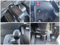 三菱ふそうファイター平ボディ中型（4t）[写真38]