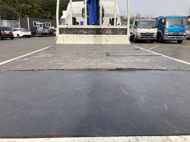 日野デュトロクレーン4段小型（2t・3t）[写真10]