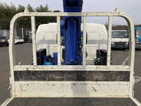 日野デュトロクレーン4段小型（2t・3t）[写真11]