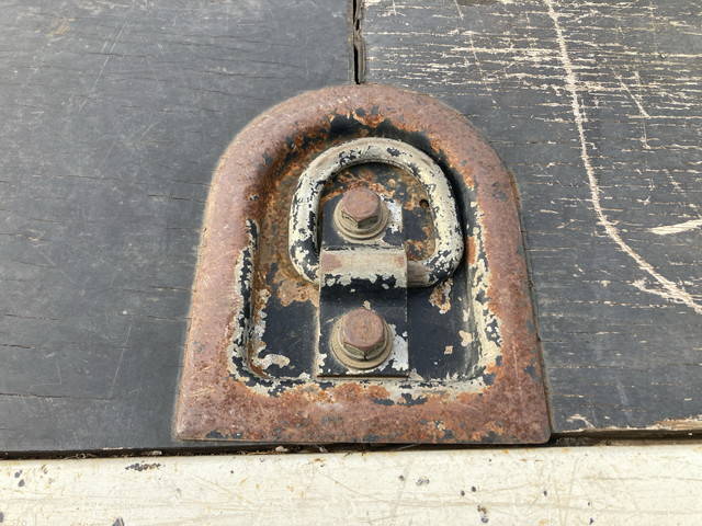 日野デュトロクレーン4段小型（2t・3t）[写真12]