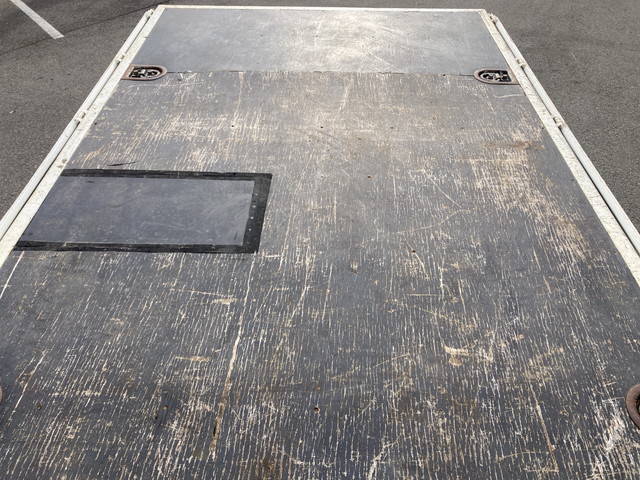 日野デュトロクレーン4段小型（2t・3t）[写真13]