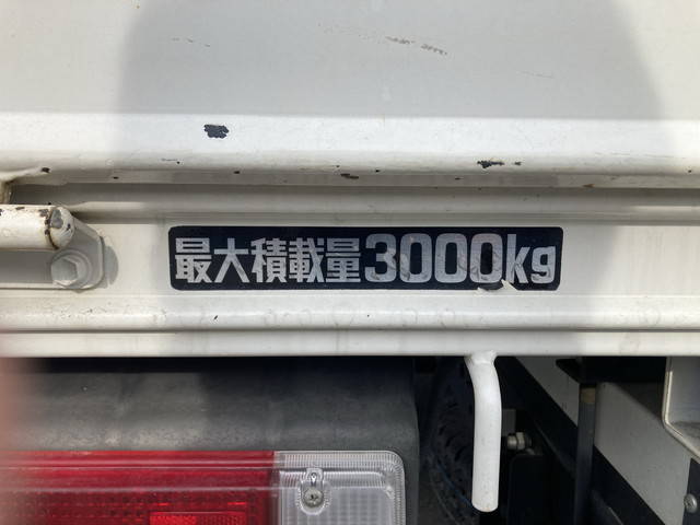 日野デュトロクレーン4段小型（2t・3t）[写真15]