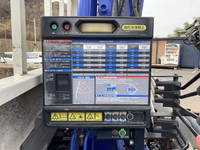 日野デュトロクレーン4段小型（2t・3t）[写真17]