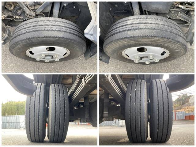 日野デュトロクレーン4段小型（2t・3t）[写真22]