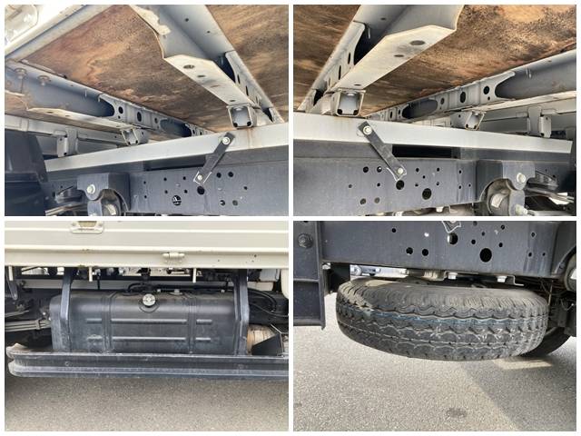 日野デュトロクレーン4段小型（2t・3t）[写真23]