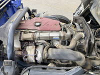 日野デュトロクレーン4段小型（2t・3t）[写真27]