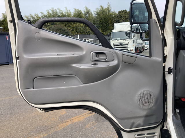 日野デュトロクレーン4段小型（2t・3t）[写真29]