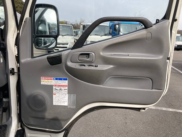 日野デュトロクレーン4段小型（2t・3t）[写真30]