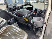 日野デュトロクレーン4段小型（2t・3t）[写真34]