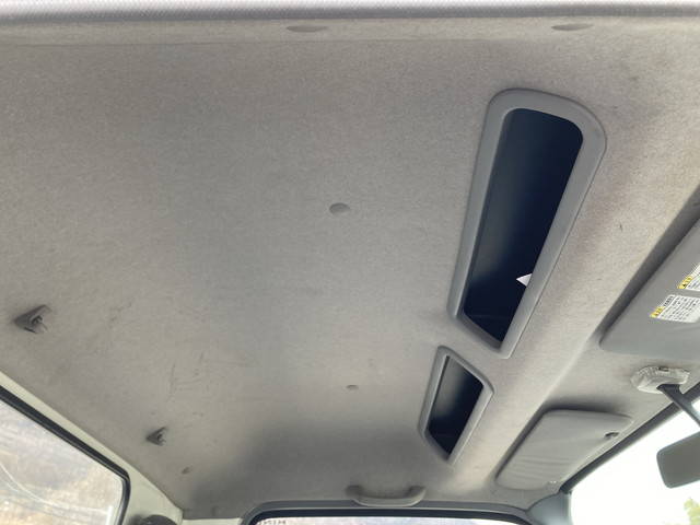 日野デュトロクレーン4段小型（2t・3t）[写真35]