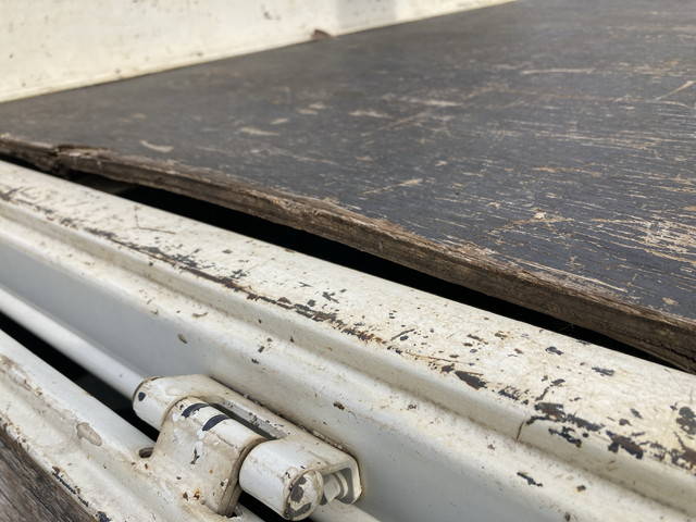 日野デュトロクレーン4段小型（2t・3t）[写真39]