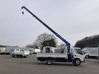 日野デュトロクレーン4段小型（2t・3t）[写真06]