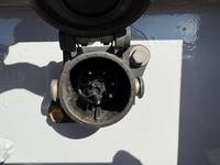 その他のメーカーその他の車種煽付平床式トレーラー大型（10t）[写真14]