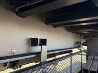 その他のメーカーその他の車種煽付平床式トレーラー大型（10t）[写真19]