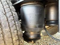 その他のメーカーその他の車種煽付平床式トレーラー大型（10t）[写真21]