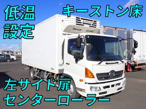 冷蔵車 中古冷凍車（冷蔵車） マツダ 三重・愛知・静岡 タイタン（TKG-LHR85AN