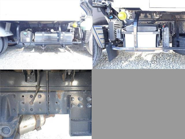 日産アトラスパネルバン小型（2t・3t）[写真11]