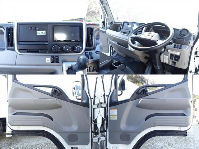 日産アトラスパネルバン小型（2t・3t）[写真13]