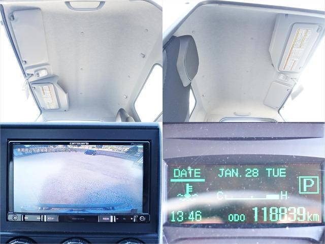 日産アトラスパネルバン小型（2t・3t）[写真14]