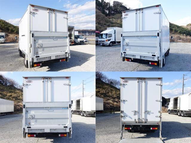 日産アトラスパネルバン小型（2t・3t）[写真02]