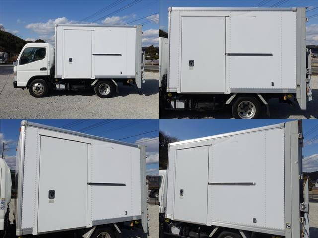 日産アトラスパネルバン小型（2t・3t）[写真06]