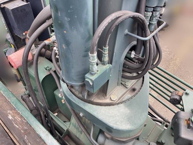 日野デュトロクレーン3段小型（2t・3t）[写真10]