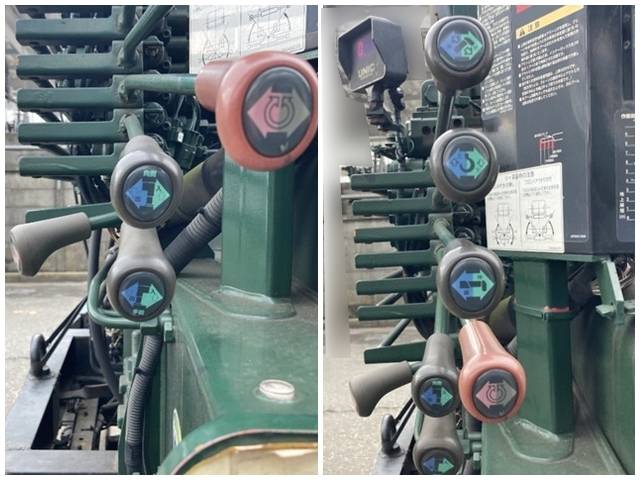 日野デュトロクレーン3段小型（2t・3t）[写真13]