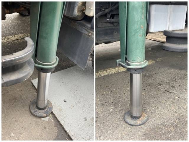 日野デュトロクレーン3段小型（2t・3t）[写真16]