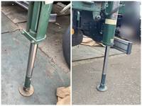 日野デュトロクレーン3段小型（2t・3t）[写真17]