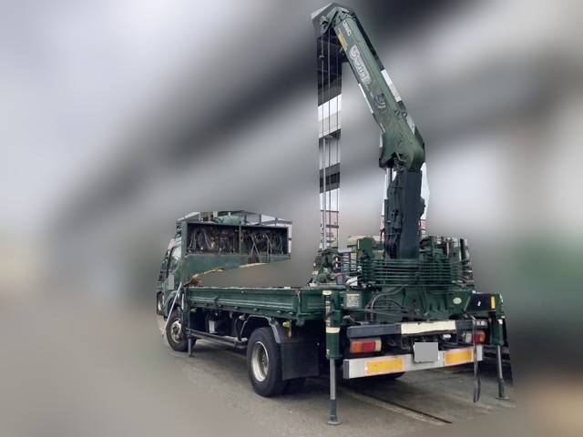 日野デュトロクレーン3段小型（2t・3t）[写真02]