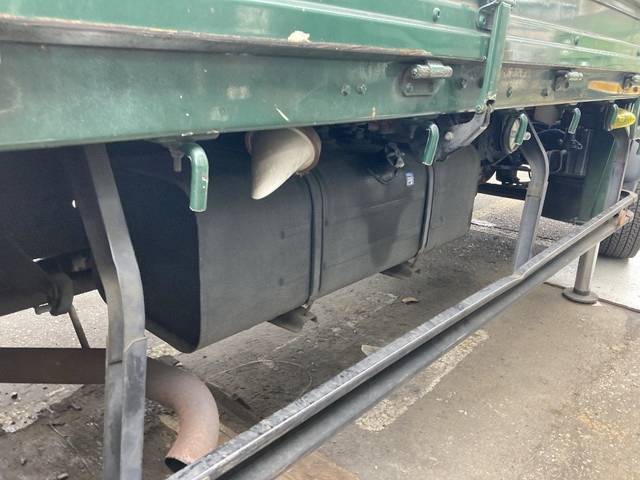 日野デュトロクレーン3段小型（2t・3t）[写真20]