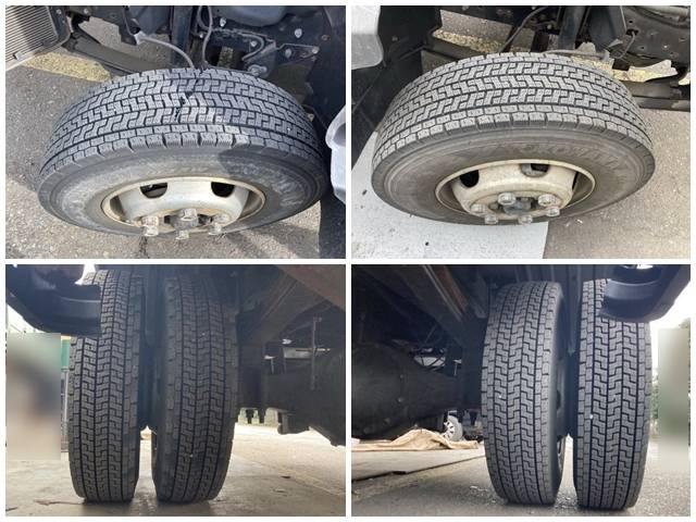 日野デュトロクレーン3段小型（2t・3t）[写真21]