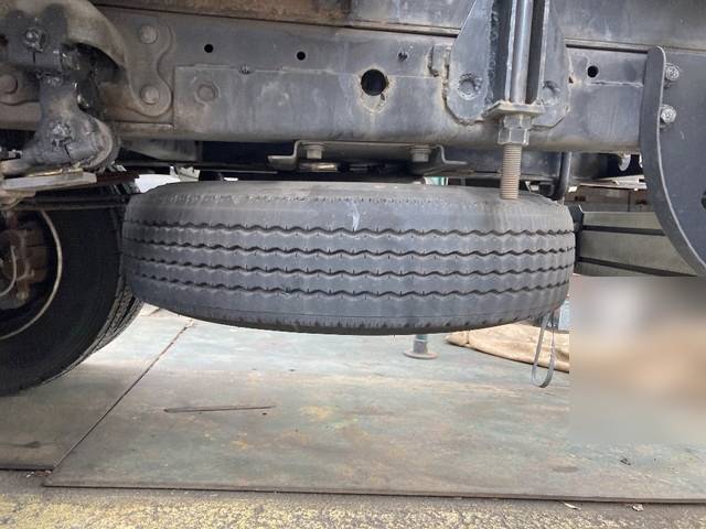 日野デュトロクレーン3段小型（2t・3t）[写真22]