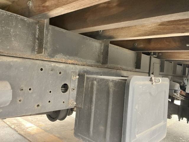 日野デュトロクレーン3段小型（2t・3t）[写真23]