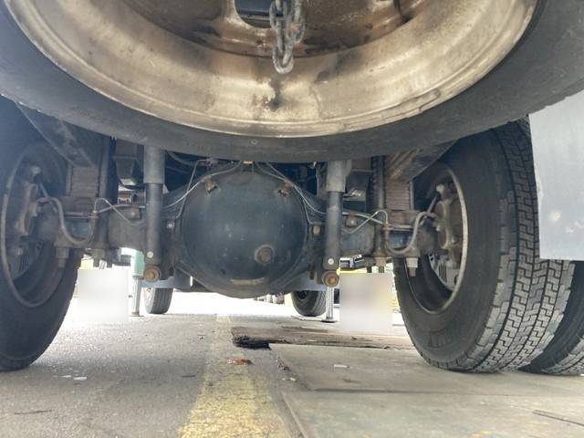 日野デュトロクレーン3段小型（2t・3t）[写真25]