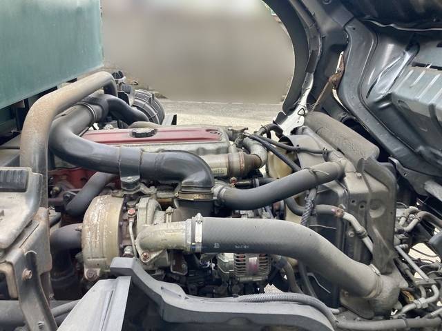 日野デュトロクレーン3段小型（2t・3t）[写真26]